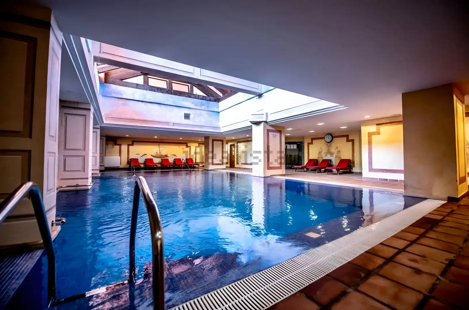 Apartamento con piscina en venta en Selwo, imagen 35