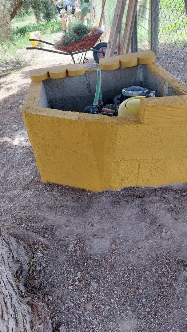 Haus oder Chalet zum Verkauf in Paraje Cuesta de Gos, 38, Tébar - Los Arejos