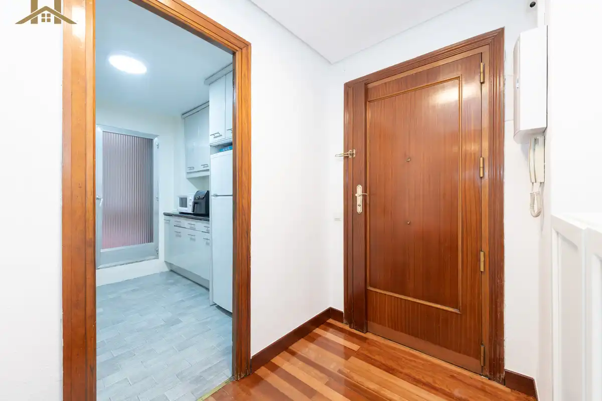 Piso con ascensor en venta en Calle de Martín de Vargas 38, imagen 4