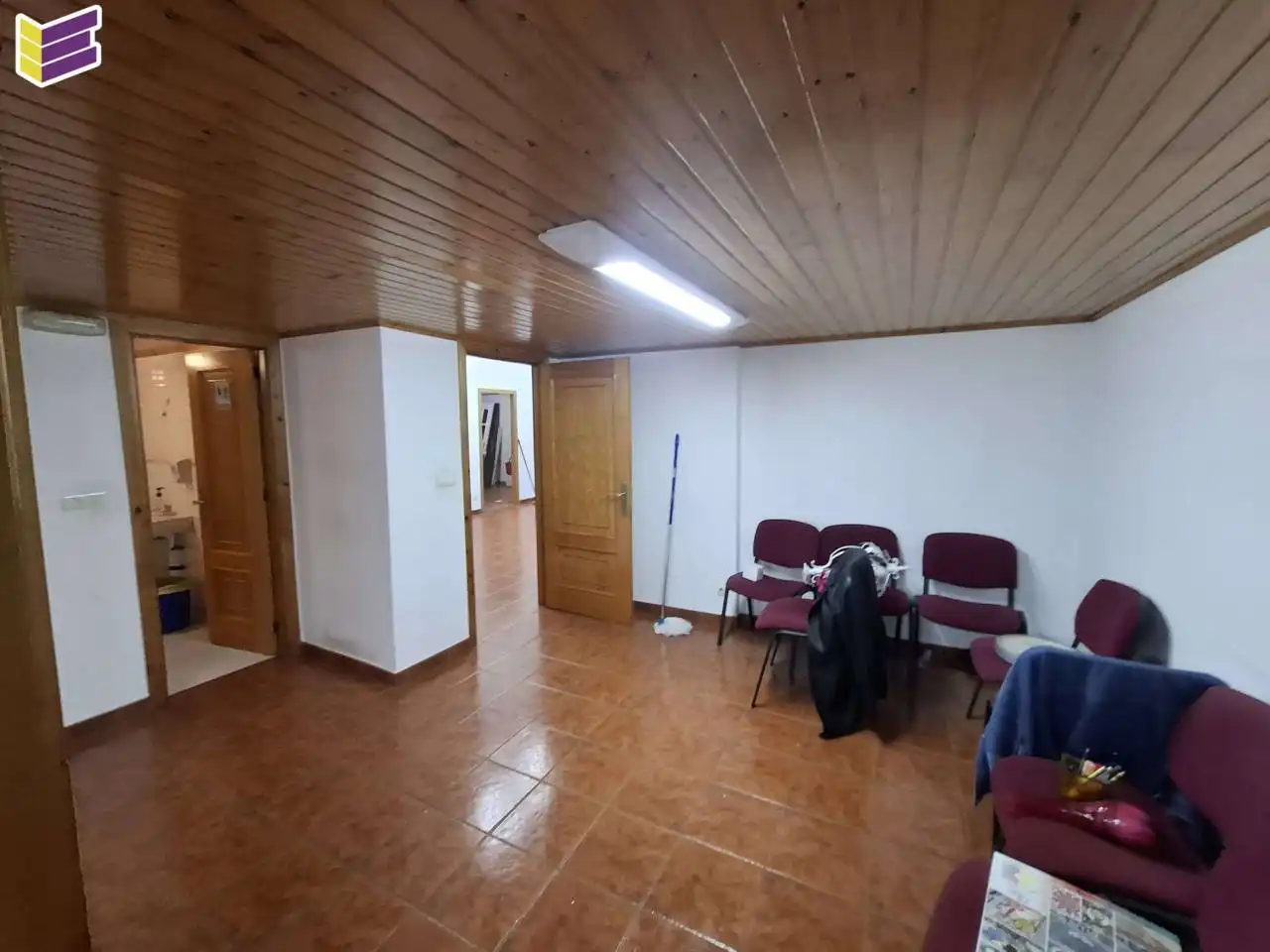 Local comercial en venda a Calle Alcalde Daniel Ojea, imagen 30