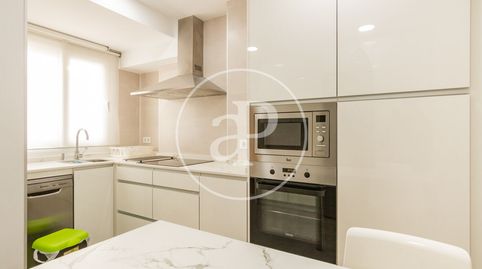 Foto 5 de Piso de alquiler en C. de Clara del Rey, Prosperidad, Madrid Capital