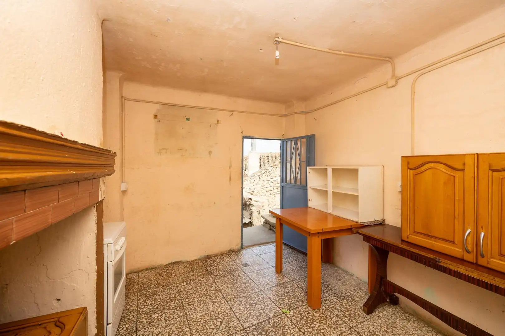 Casa amb terrassa en venda a Calle F GARCIA LORCA (LAB), imagen 19