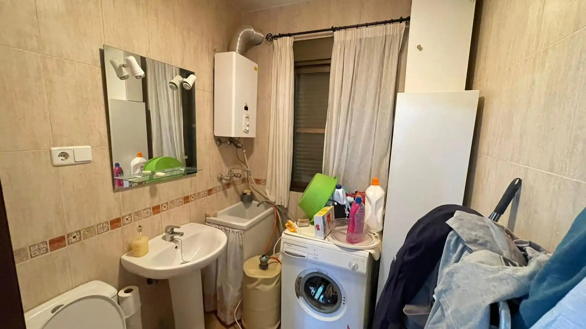 Casa rústica con jardín en venta en Los Almagros - Los Paganes - El Escobar, imagen 22