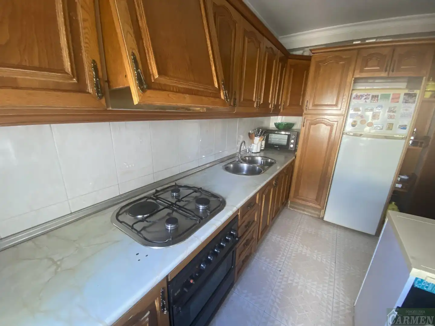 Cocina de Piso en venta en Jerez de la Frontera con Aire acondicionado y Calefacción