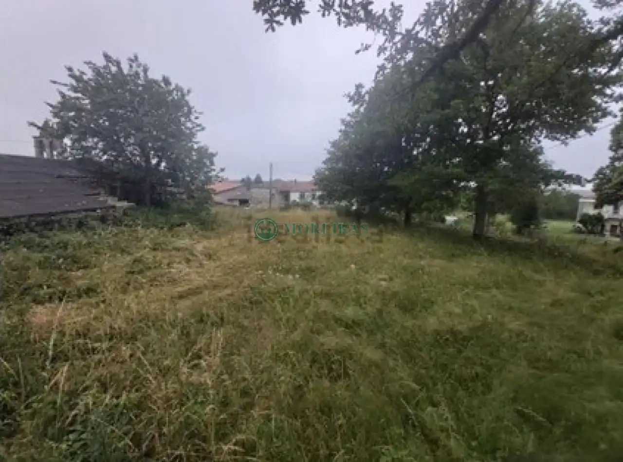 Casa amb jardí en venda a Montederramo, imagen 14