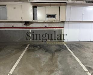 Aparcament de Garatge de lloguer en Bolvir