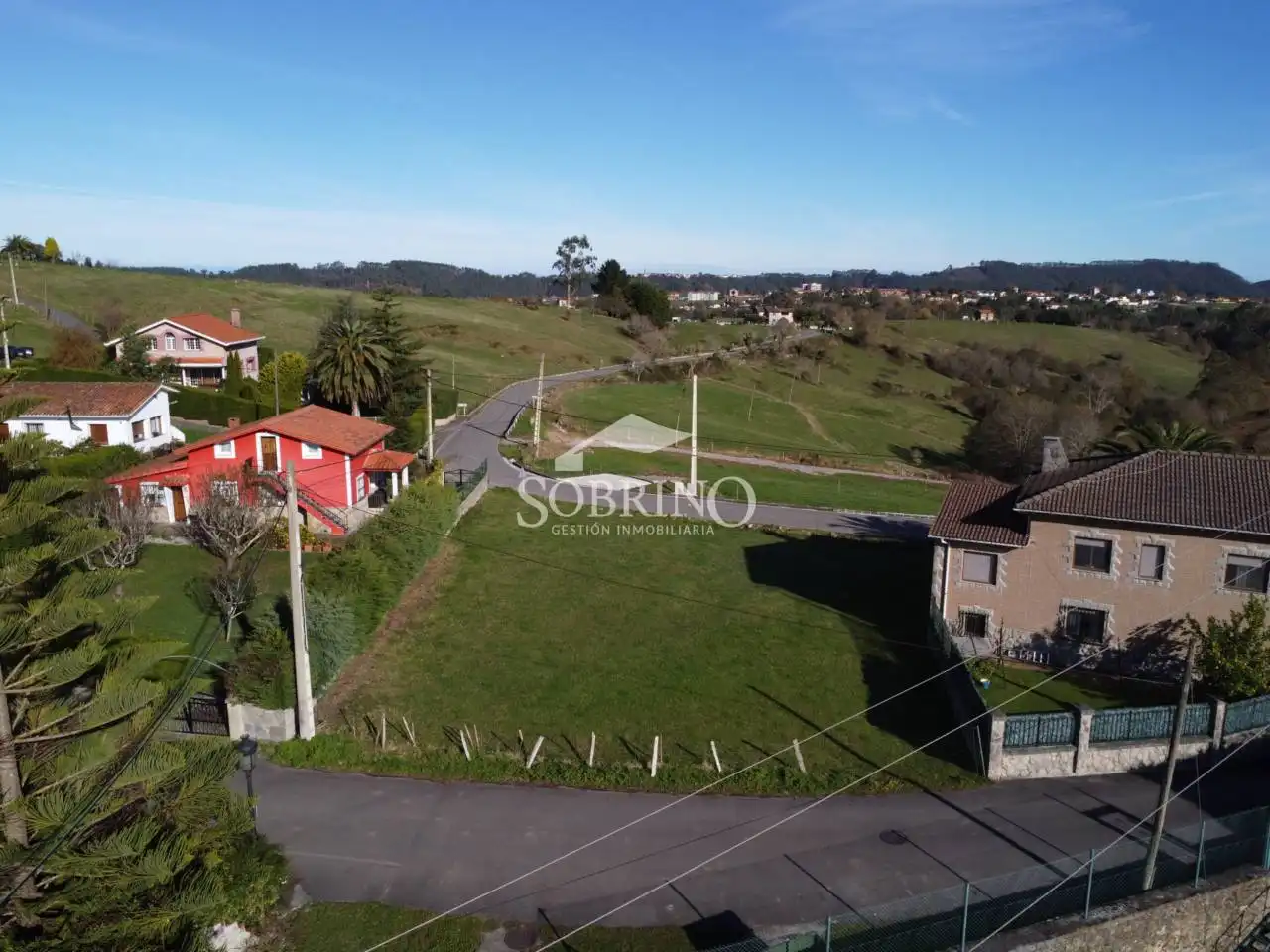 Terreny residencial en venda a Calle Villanueva de Colombres 0, imagen 11