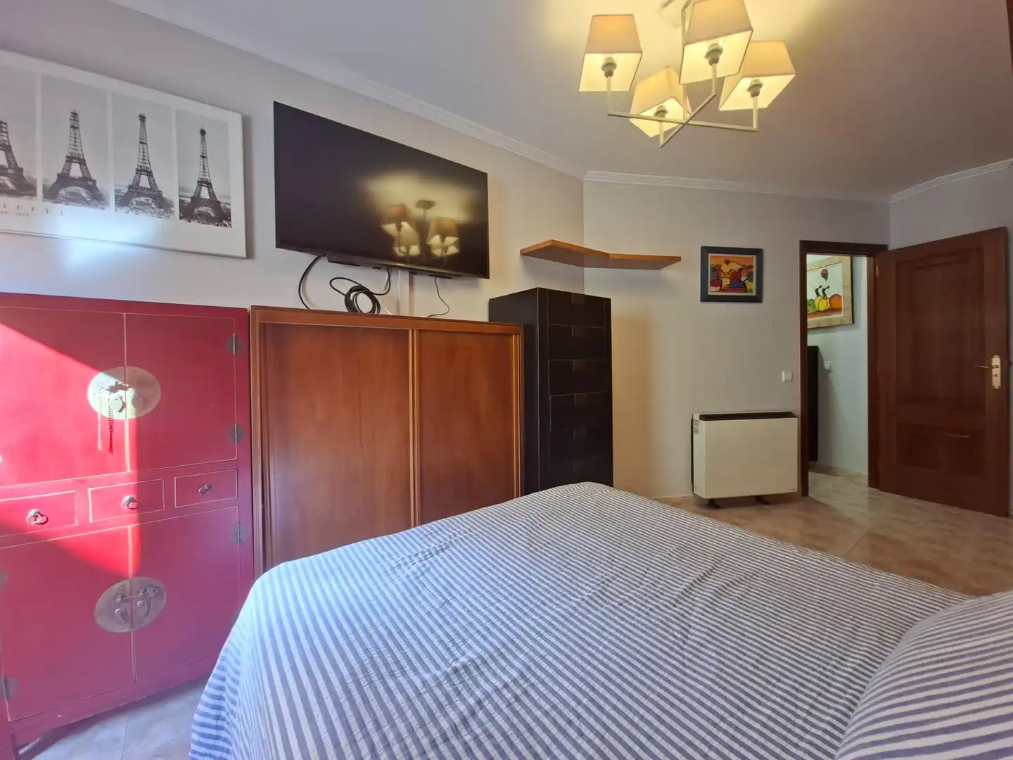 Piso en venta en Calle Calle Romero Ortiz, imagen 44