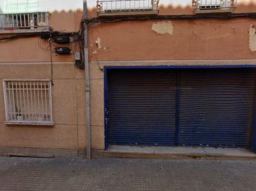 Piso con ascensor en venta en Plana Lledó