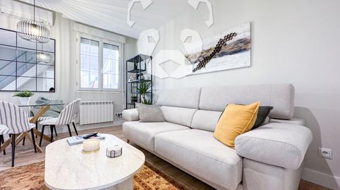 Photo 4 of Attic to rent in General Pardiñas, 73, Lista,  Madrid Capital