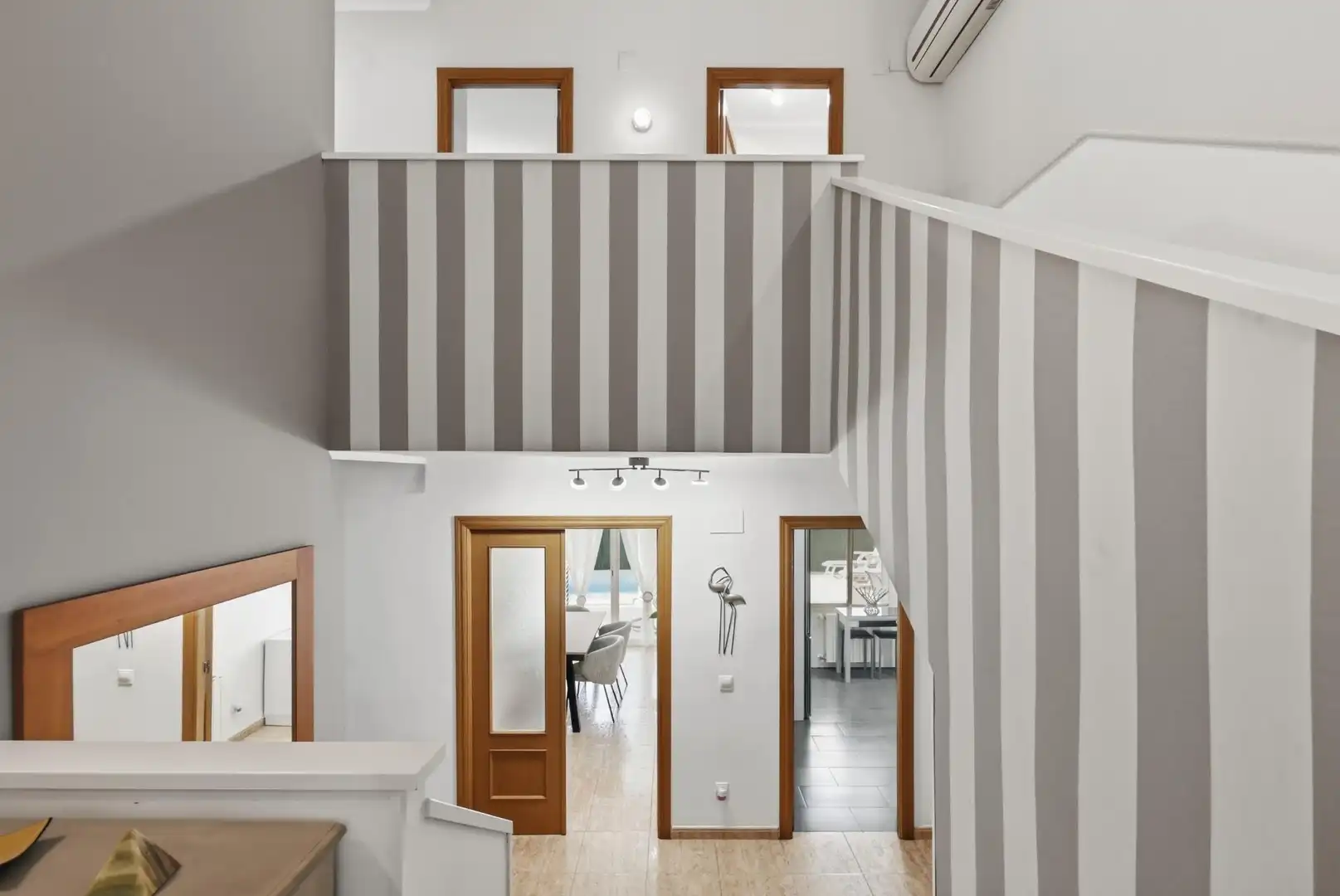 Detached homes for sale in Torrent  with Air Conditioner, Heating and Private garden