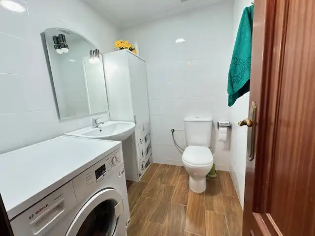 Piso con terraza en venta en Calle República Argentina, imagen 30
