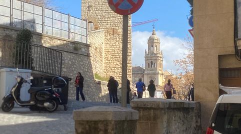 Foto 3 de Pis en venda a Calle Cañuelo de Jesús, 6, San Ildefonso - Catedral, Jaén Capital