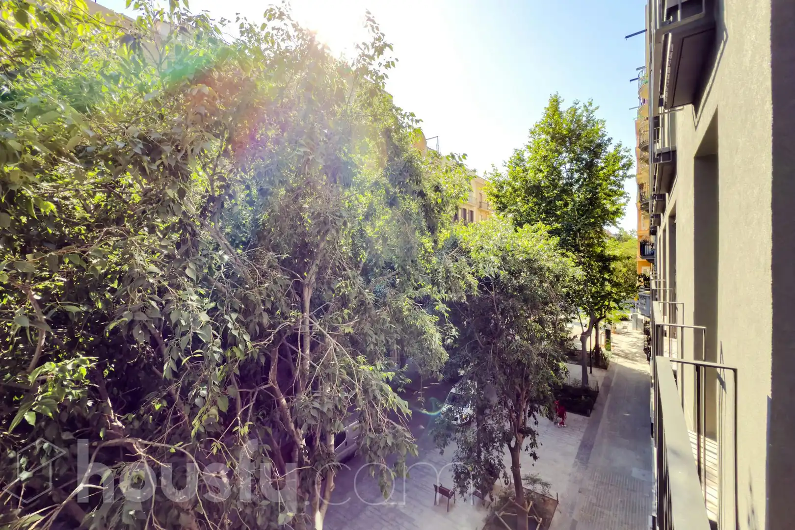 Wohnung mit Garten zur Miete in N/A, imagen 9