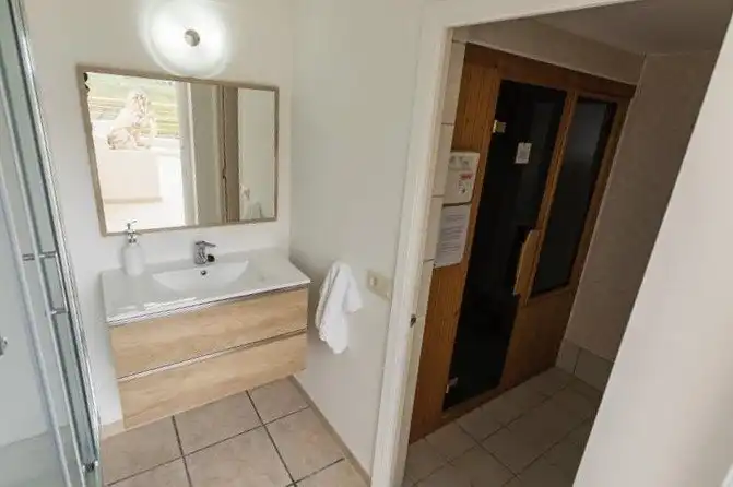 Chalet con piscina en venta en Muro, imagen 19