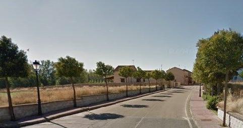 Foto 4 von Residential zum Verkauf in Muñoveros, Segovia