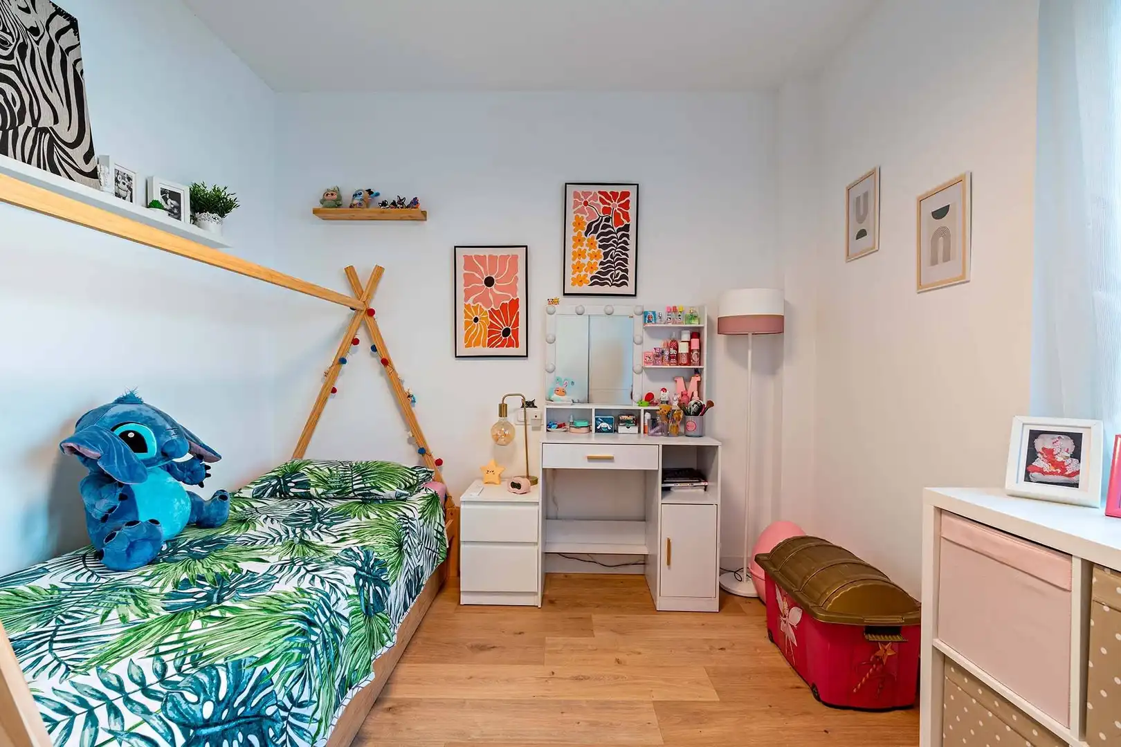 Habitación de Piso en venta en Roquetas de Mar con Aire acondicionado, Jardín privado y Terraza