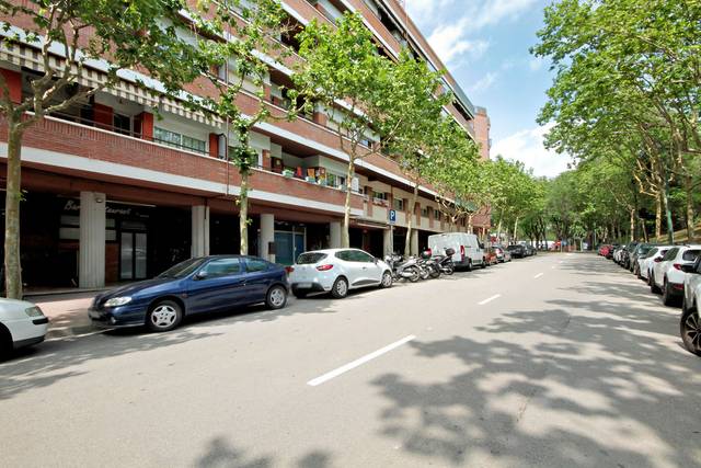 Local comercial en Venta en C/ Antón Fortuny  en El Centre