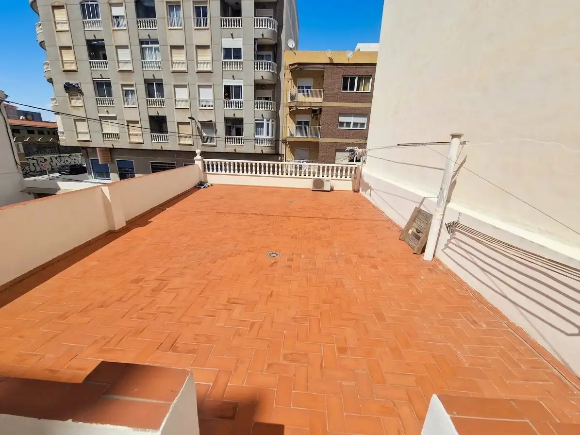 Adosado en venta en Centro, imagen 19