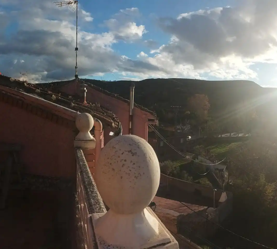 Casa o chalet en venta en El Molino, Marivella - Huérmeda - Embid de la Ribera