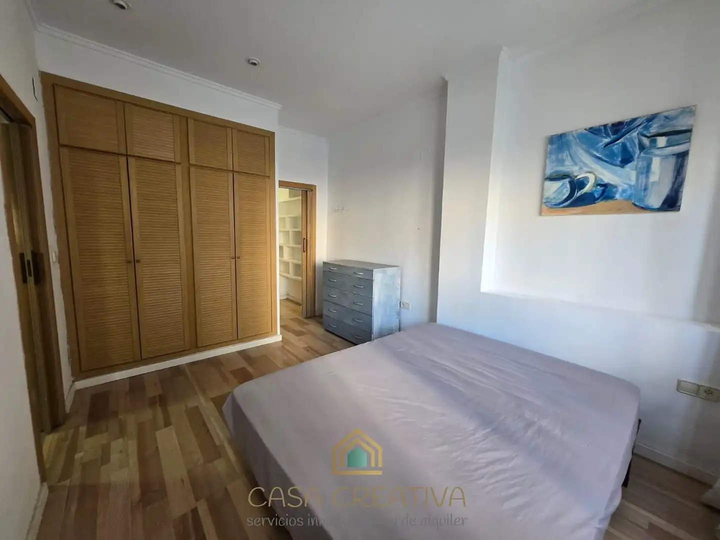 Flat with terrace for sale in Paseo Paseo Pechina, imagen 57