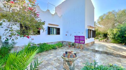 Foto 4 de Casa o xalet en venda a Cala Llombards, Santanyí
