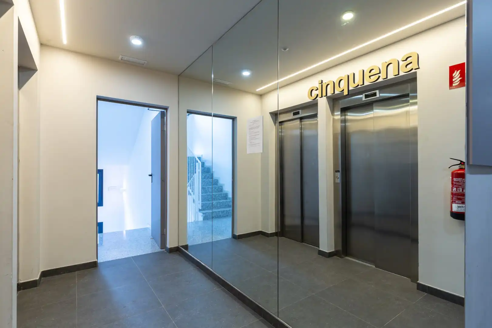 Piso en venta en Sant Just Desvern, Barcelona