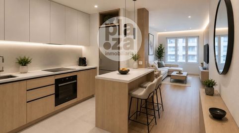 Foto 3 de Piso en venta en Emilio Prados, Juan XXIII - Las Torres - G2, Burgos Capital