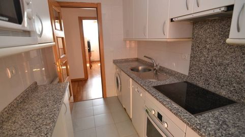 Foto 4 de Ático de alquiler en Madreperla, Sónsoles, Ávila Capital