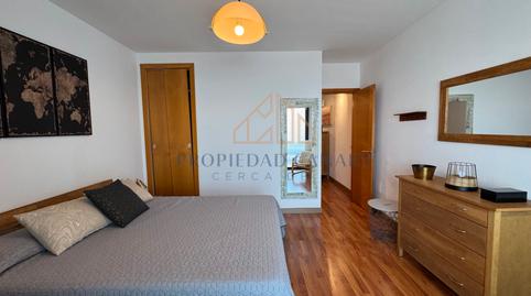 Foto 3 de Casa adosada de alquiler en La Perdoma - San Antonio - Benijos, La Orotava