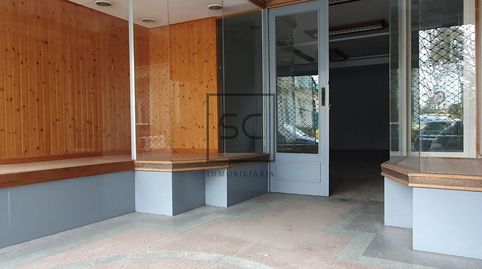 Photo 2 of Commercial properties for rent in Igrexa, Centro, Ferrol