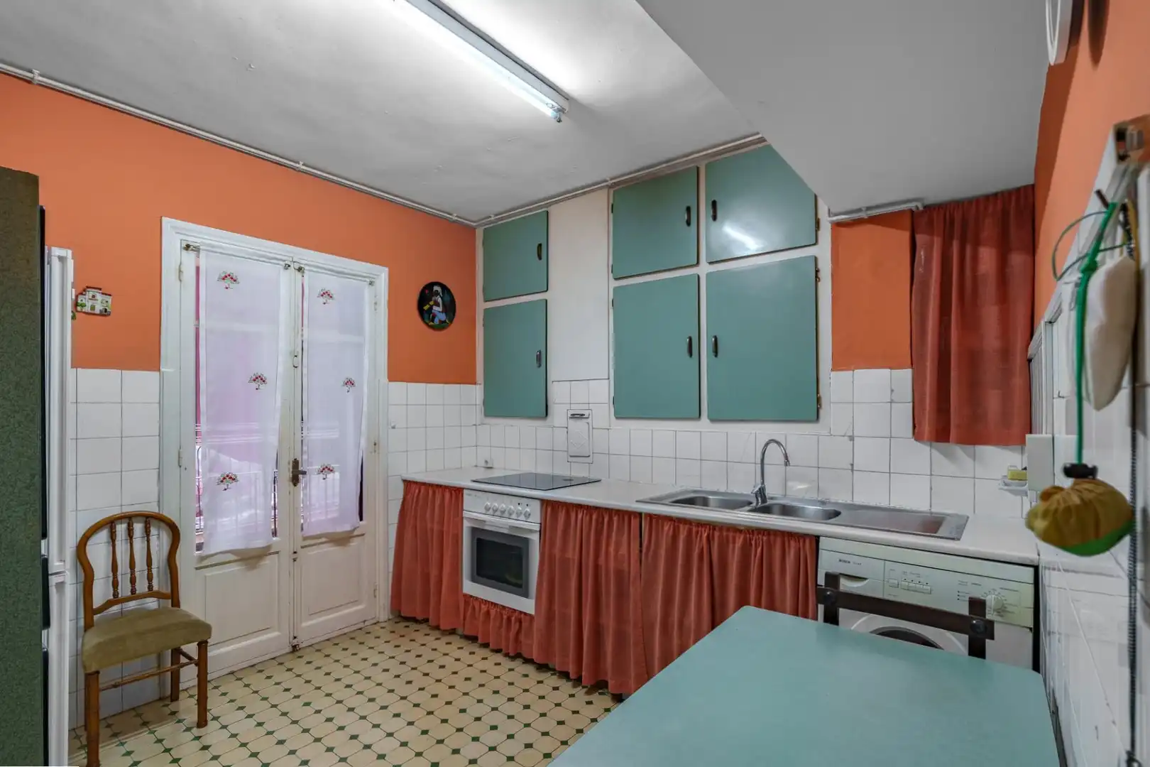 Wohnung mit Aufzug zum Verkauf in RONDILLA KALEA, imagen 17