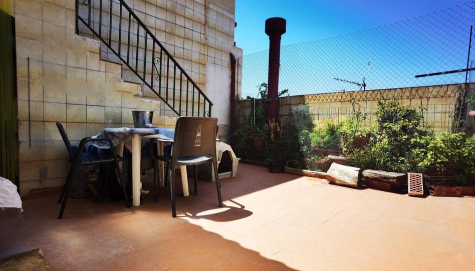 Foto 1 de Piso en venta en Ca n'Anglada, Barcelona