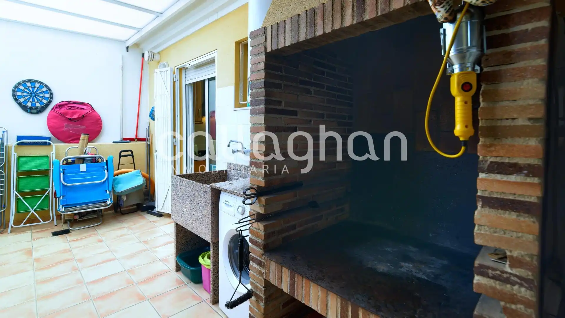 Duplex con piscina in vendita a Chilches / Xilxes, imagen 43