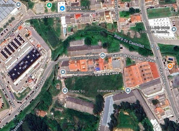 Flat for sale in Sant Vicenç de Castellet