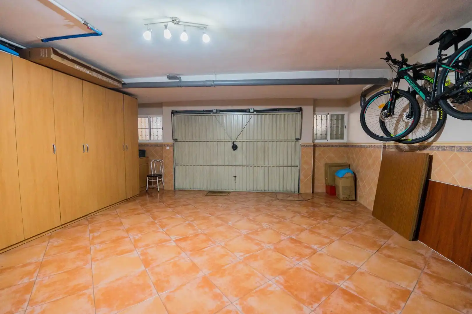 Houses for sale in Málaga  with Air Conditioner, Heating and Terrace
