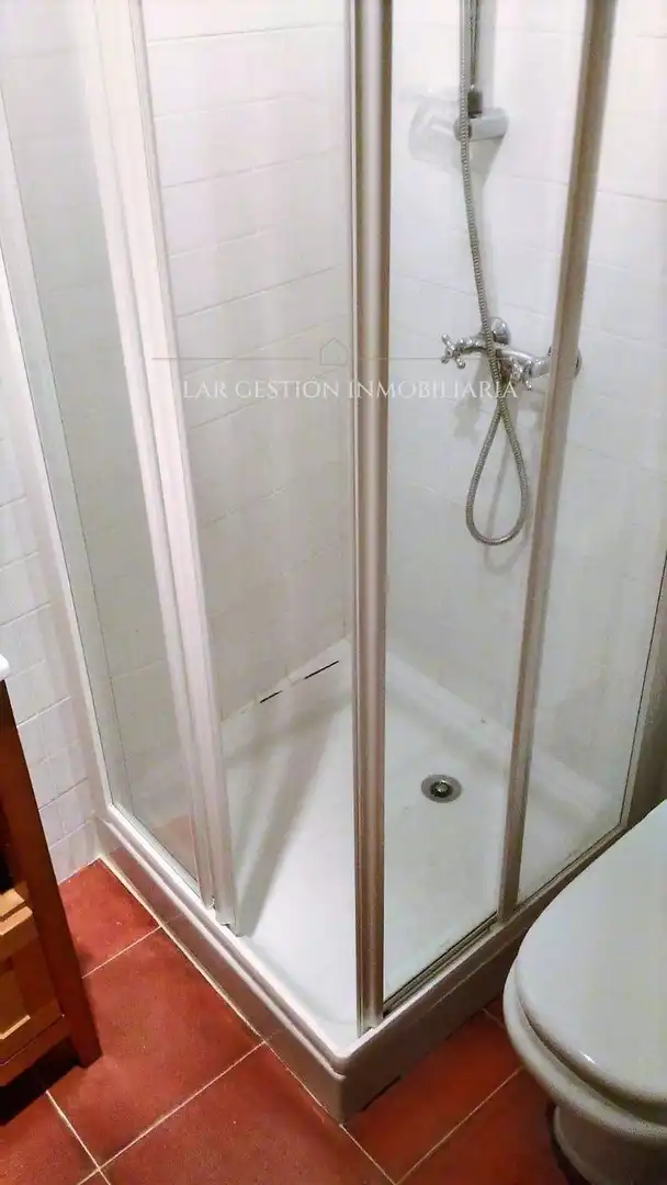 Bany de Casa o xalet en venda en Fuenteliante amb Calefacció, Moblat i Forn