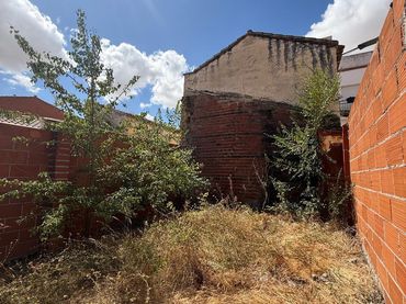 Terreno residenziale in vendita a Novés