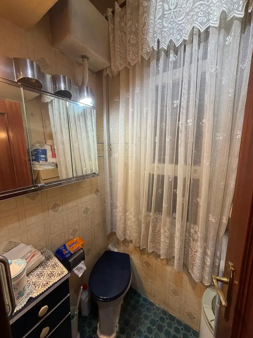 Wohnung mit Aufzug zum Verkauf in Indautxu, imagen 16