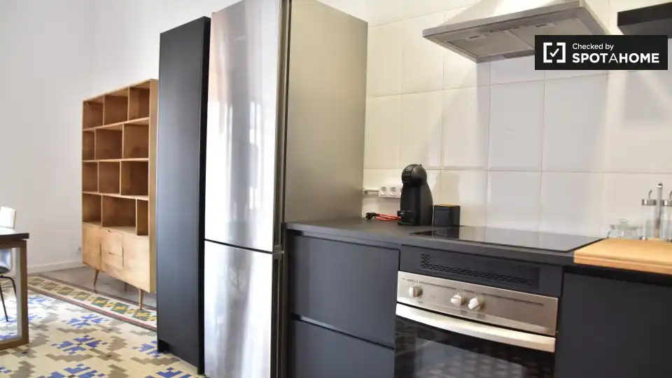 Appartement avec terrasse à louer à Extramurs, imagen 10