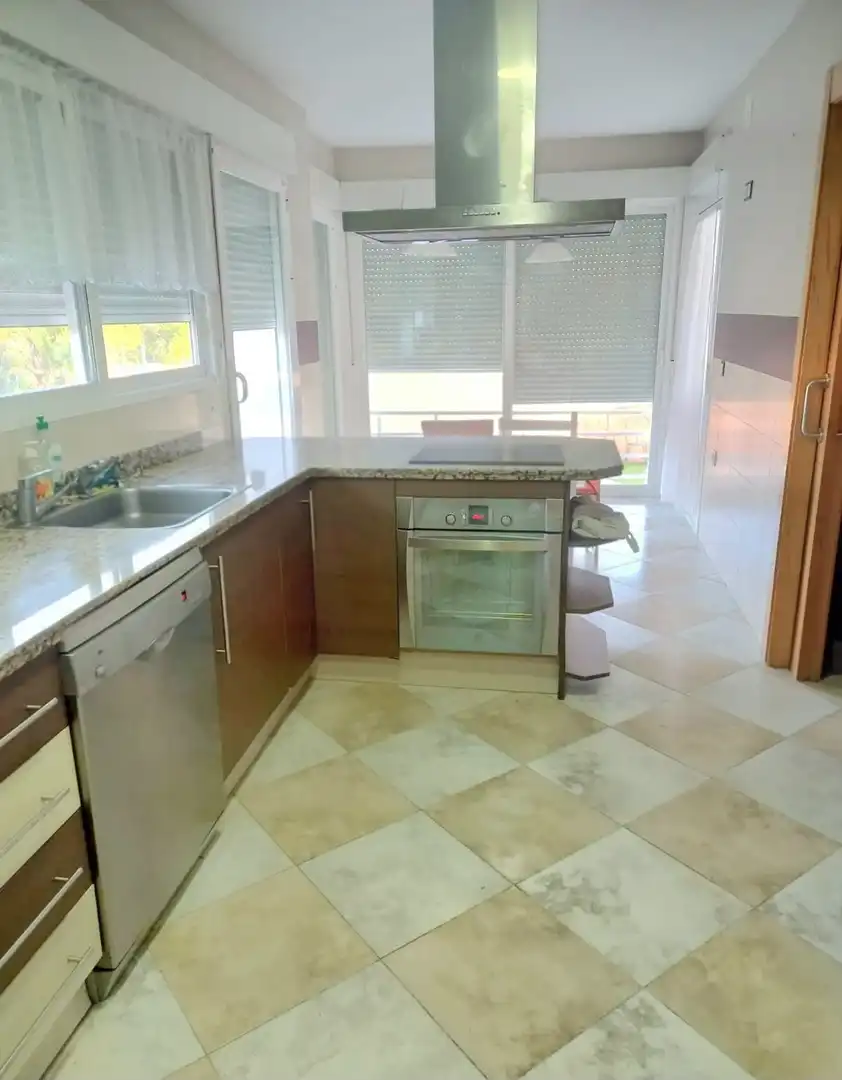 Casa con piscina en venta en Canuta, imagen 6