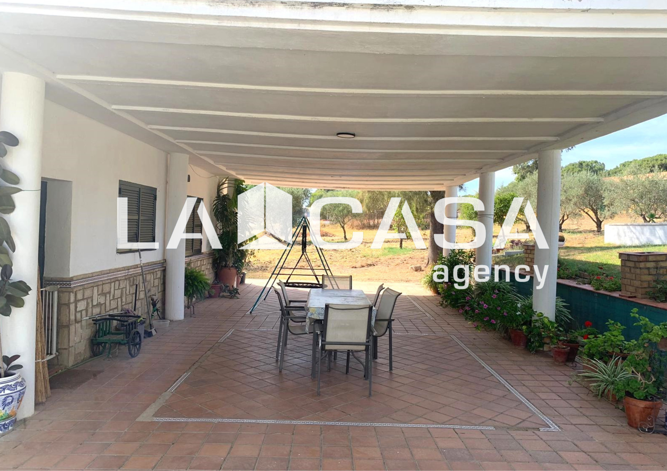 Casa o chalet en venta