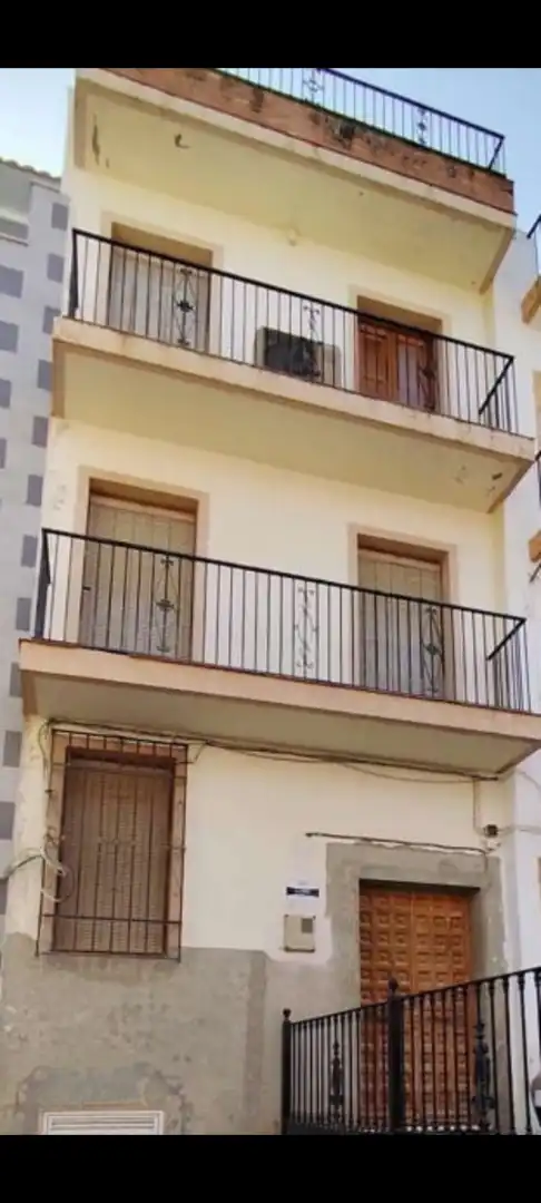Casa a schiera in vendita a Plaza del Ángel