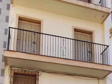 Casa a schiera in vendita a Plaza del Ángel