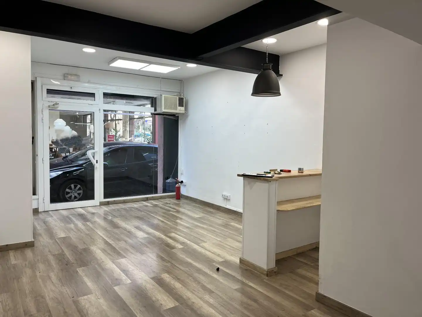 Local comercial en venda a Carrer del Recreo 49, imagen 3