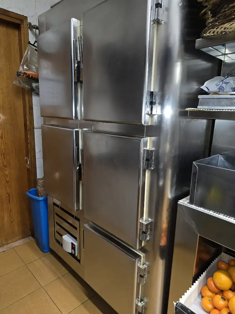 Business premises for transfer in Carrer Badalona 31, imagen 2