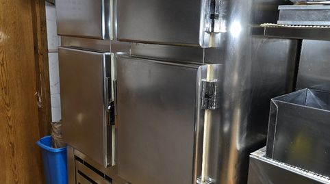 Foto 2 von Geschaftsraum zur ubertragung in Carrer Badalona, 31, Nucli Urbà, Argentona