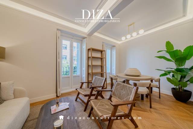 Piso en Venta en Trafalgar