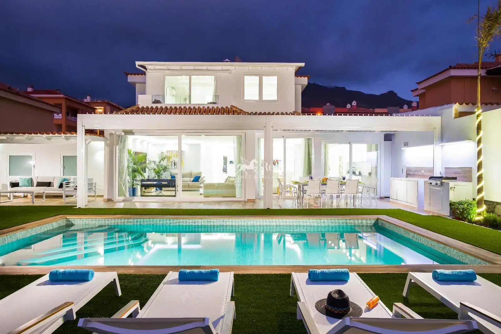 Casa con piscina en venta en Acebuche, imagen 33
