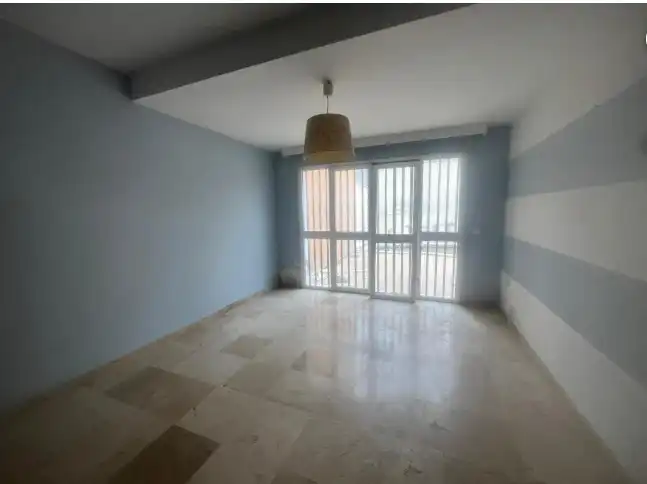 Habitación de Casa adosada en venta en Castilleja de Guzmán con Piscina